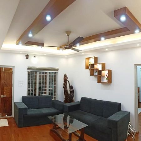 Moon Homestay Santhanpara Zewnętrze zdjęcie