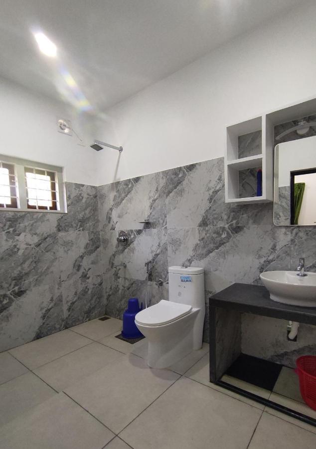 Moon Homestay Santhanpara Zewnętrze zdjęcie