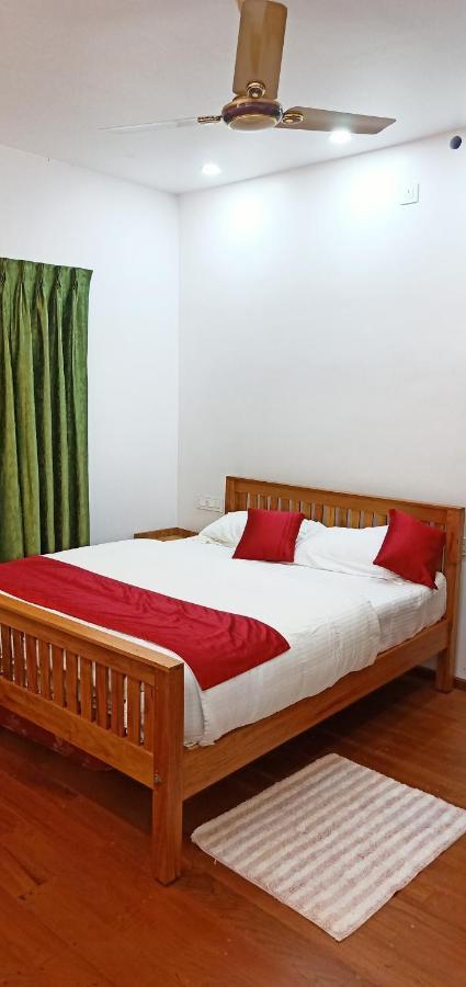 Moon Homestay Santhanpara Zewnętrze zdjęcie