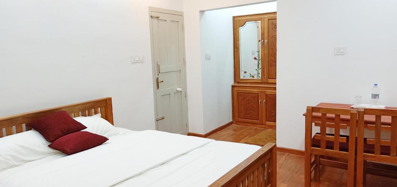 Moon Homestay Santhanpara Zewnętrze zdjęcie